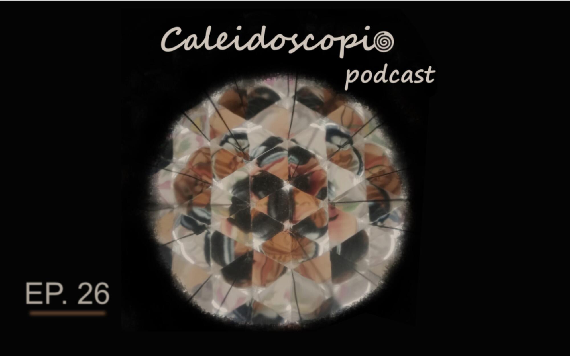 Caleidoscopio26