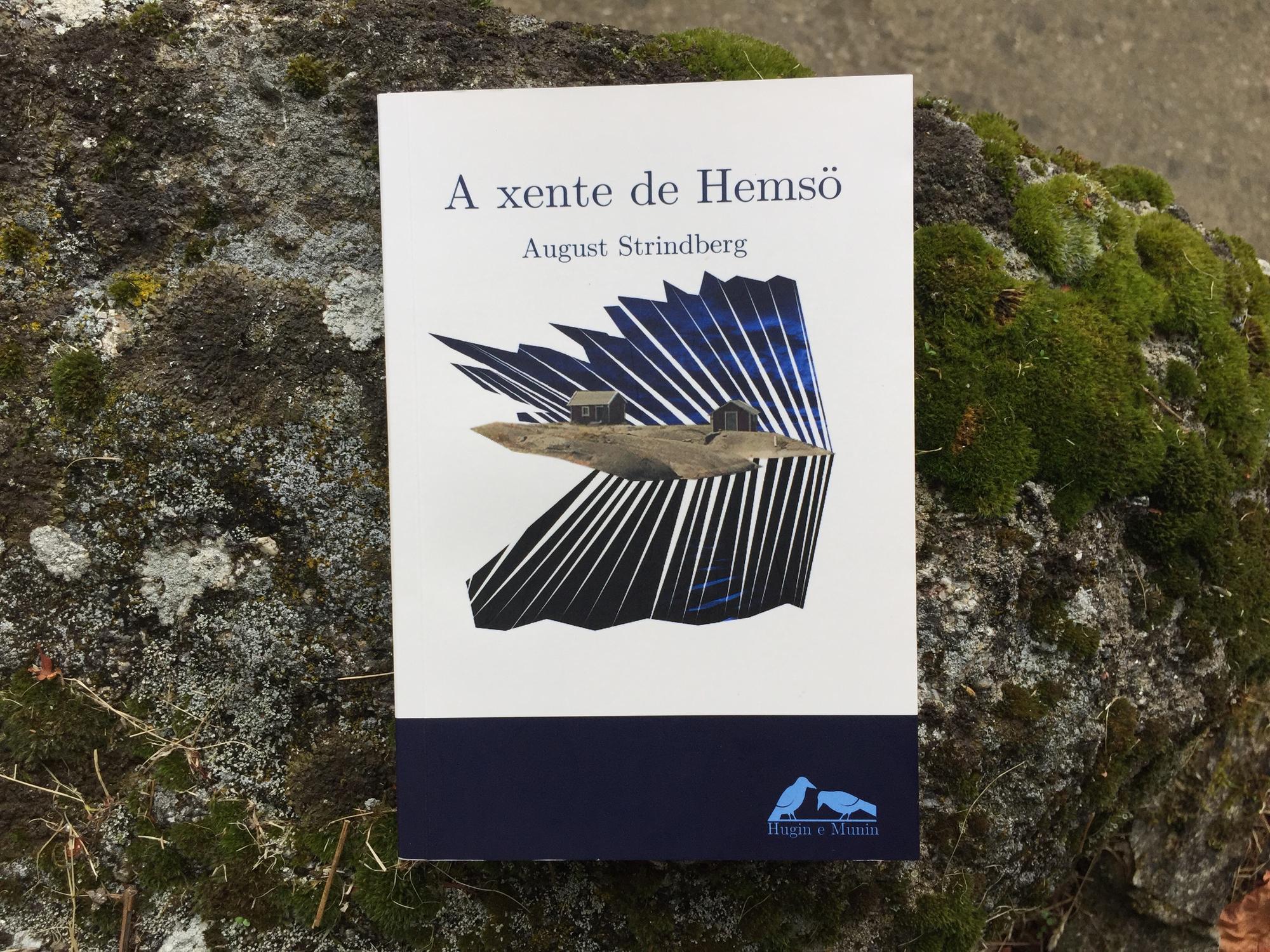 A xente de Hemsö