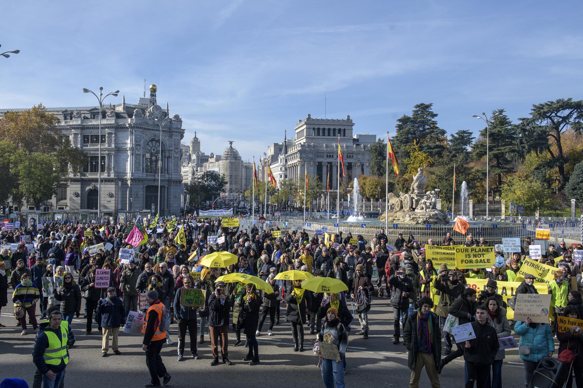 COP28 Madrid - 13