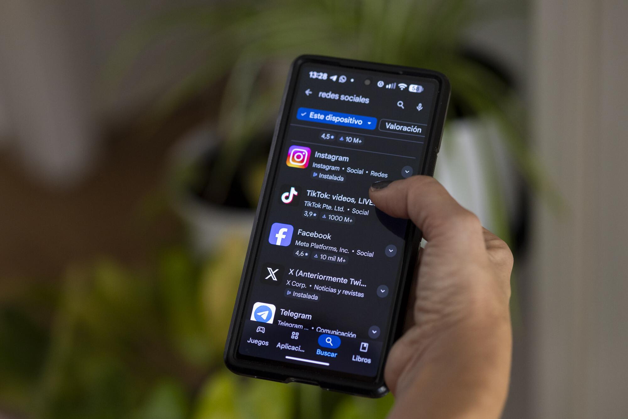 Redes Sociales Australia 2