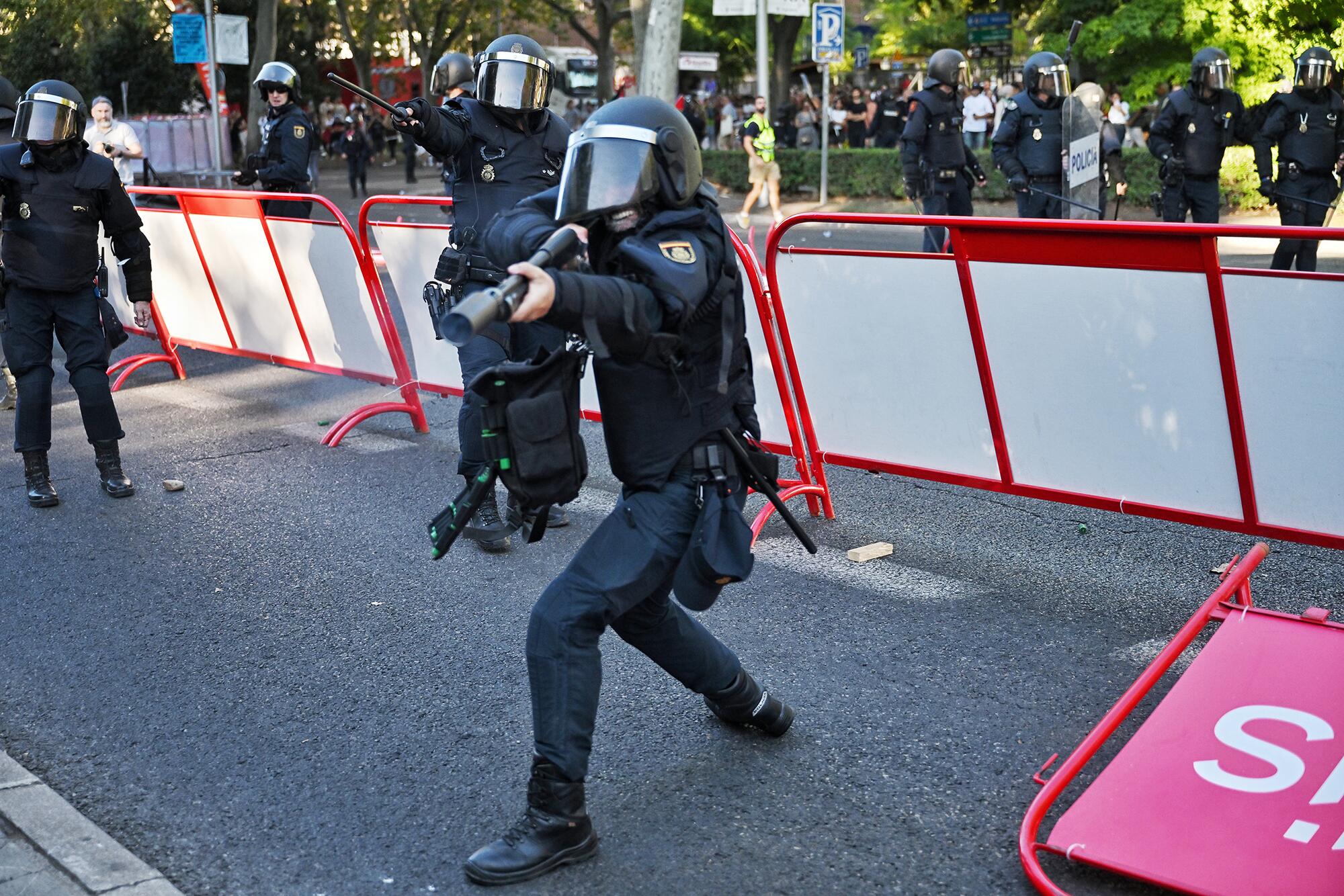 La Vuelta Palestina - 1