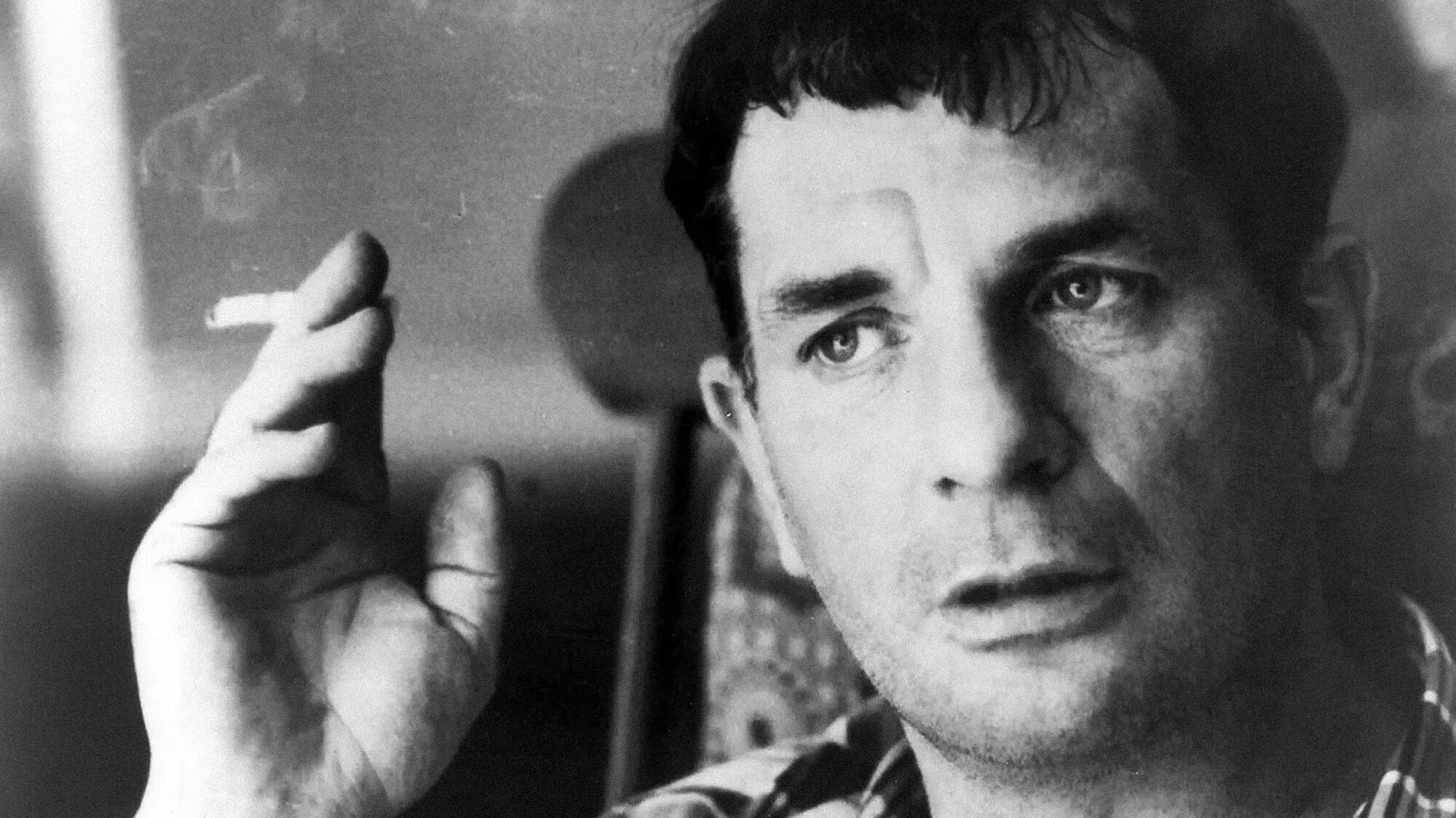 Jack Kerouac 