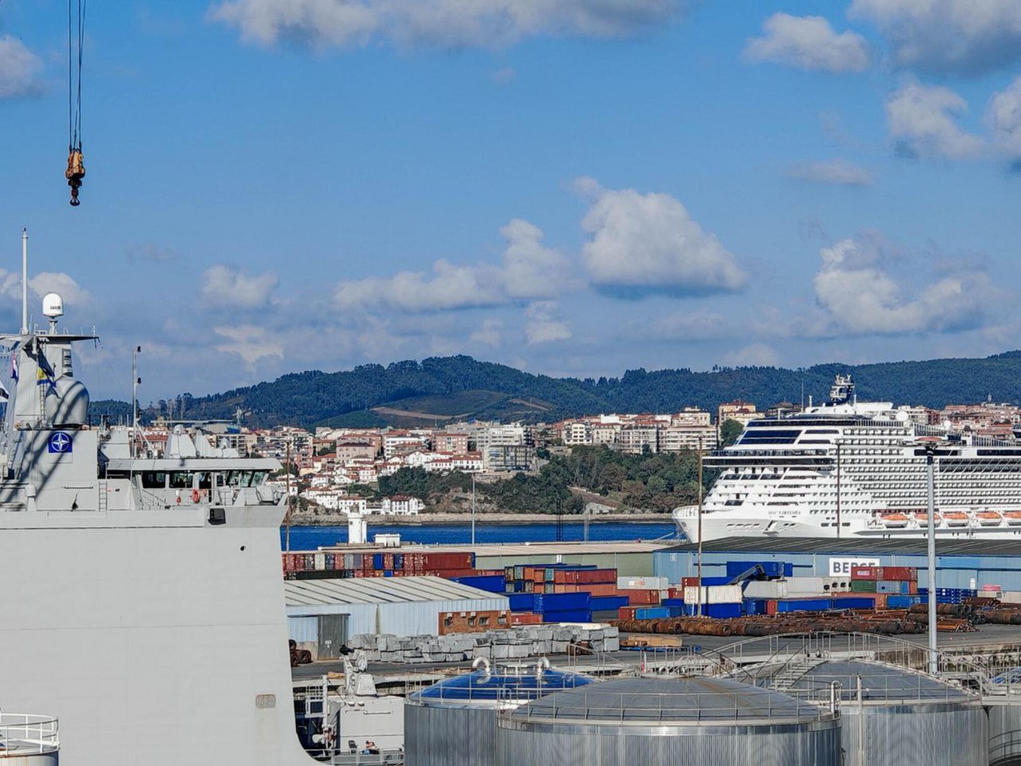 OTAN Santurtzi 2