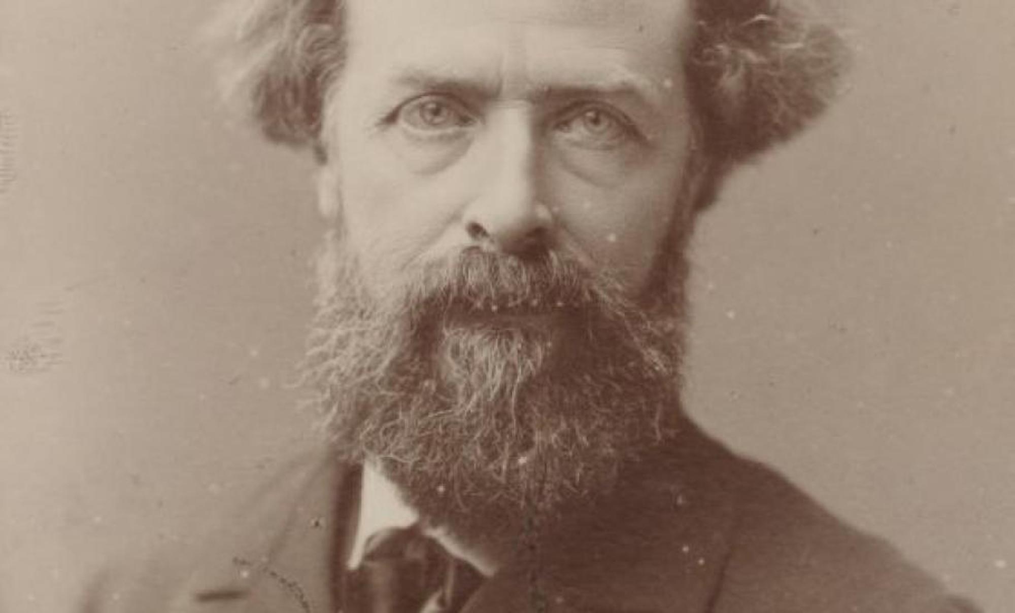 Élisée Reclus