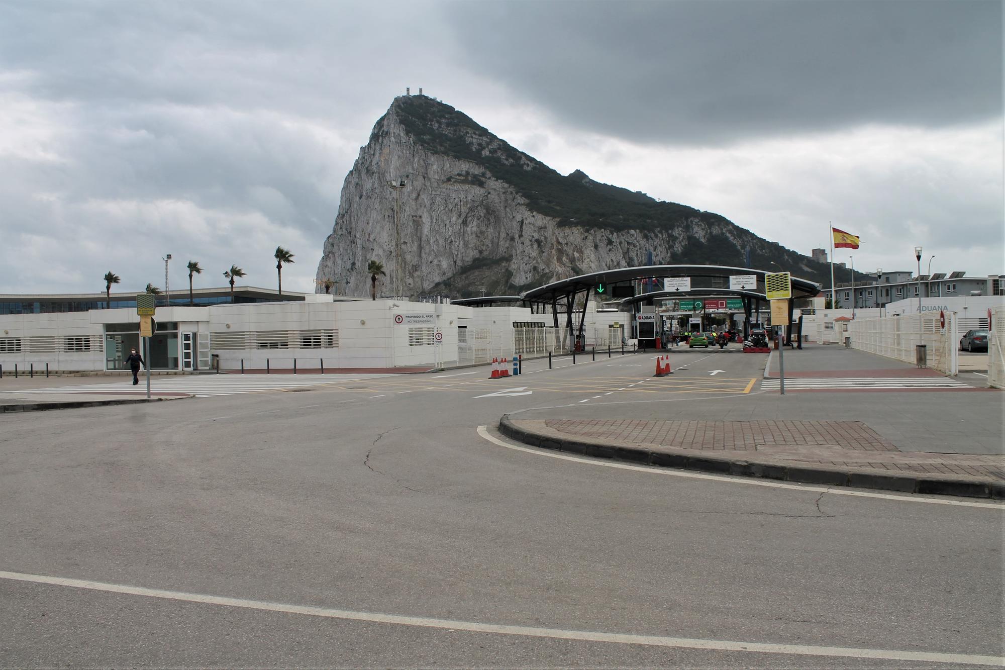 Gibraltar coronavirus