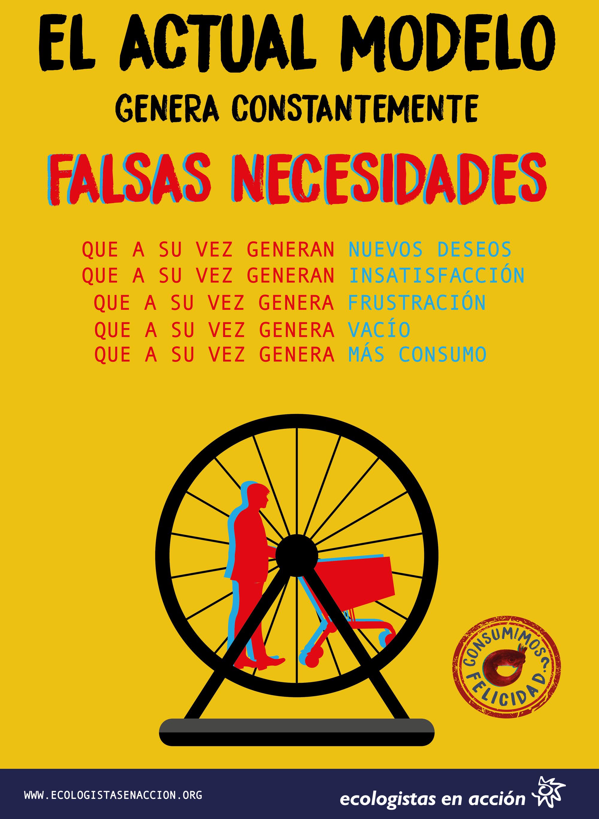 Consumimos felicidad? 2