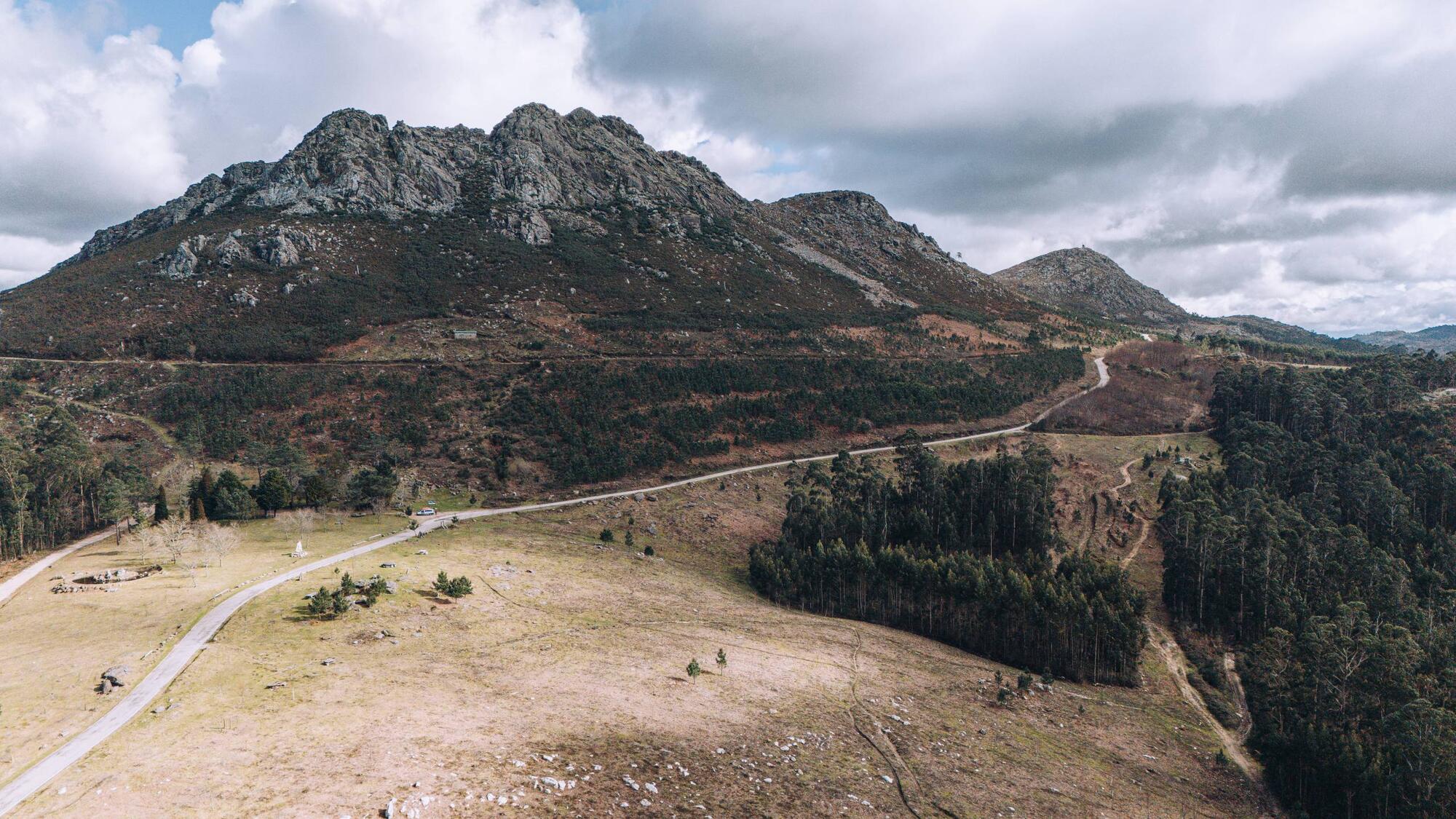Serra do Galineiro