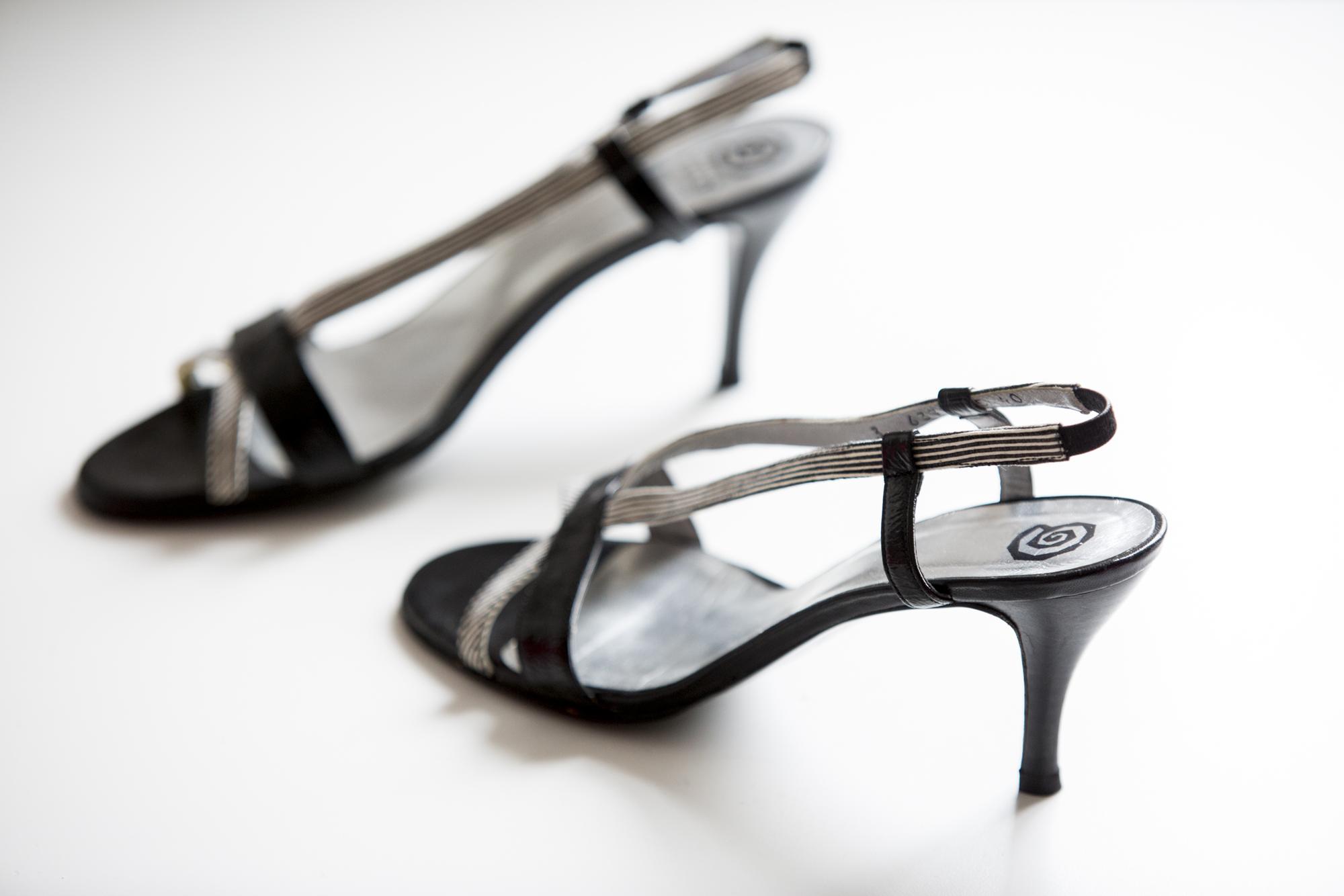 tacones