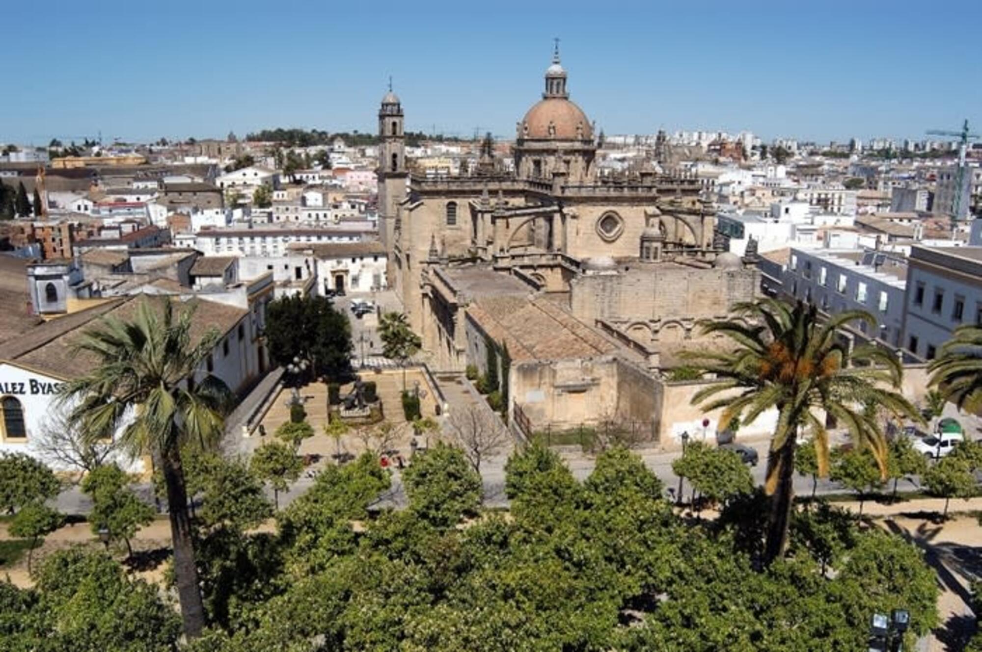 Ciudad Jerez