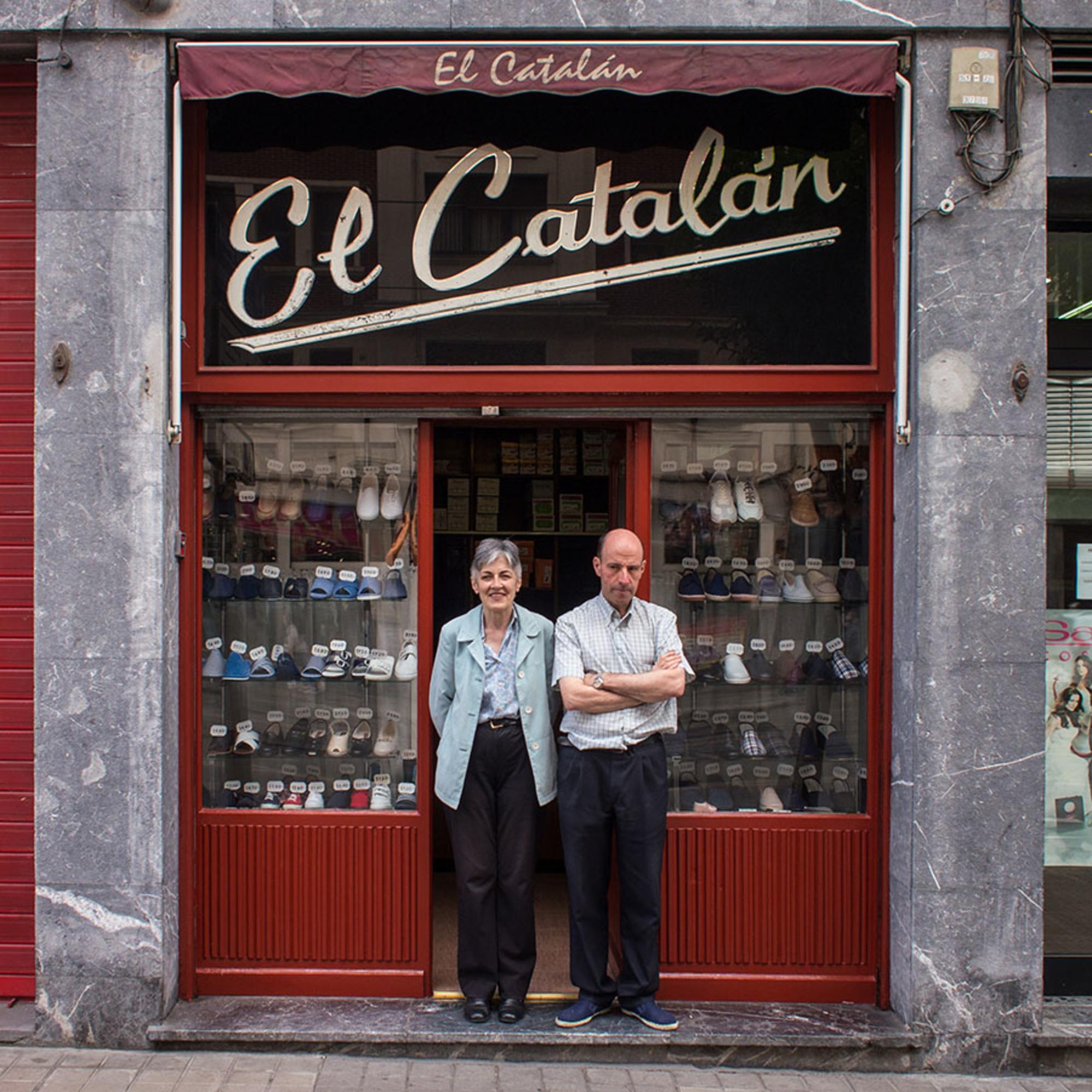 La trastienda de Bilbao - 3