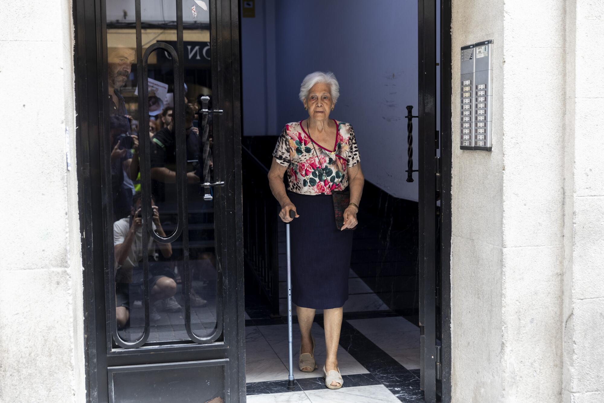 Desahucio Paquita - 6