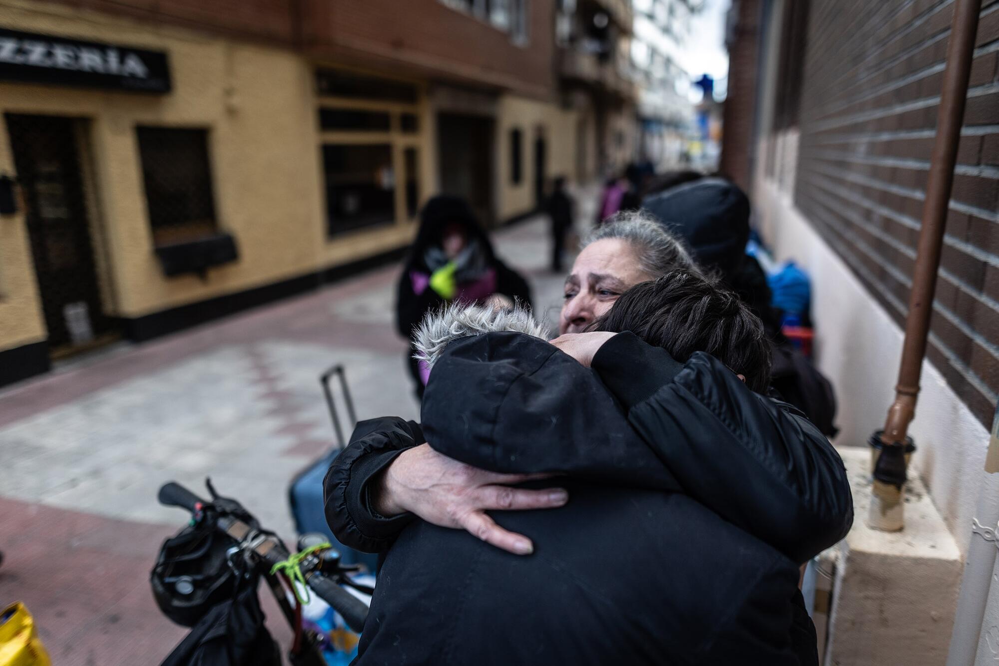 Desahucio Villalba 2026 - 19