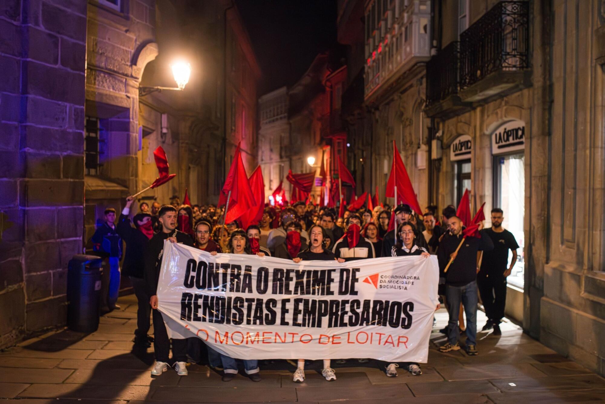 CMS Santiago de Compostela 5/10/2026 - 11
