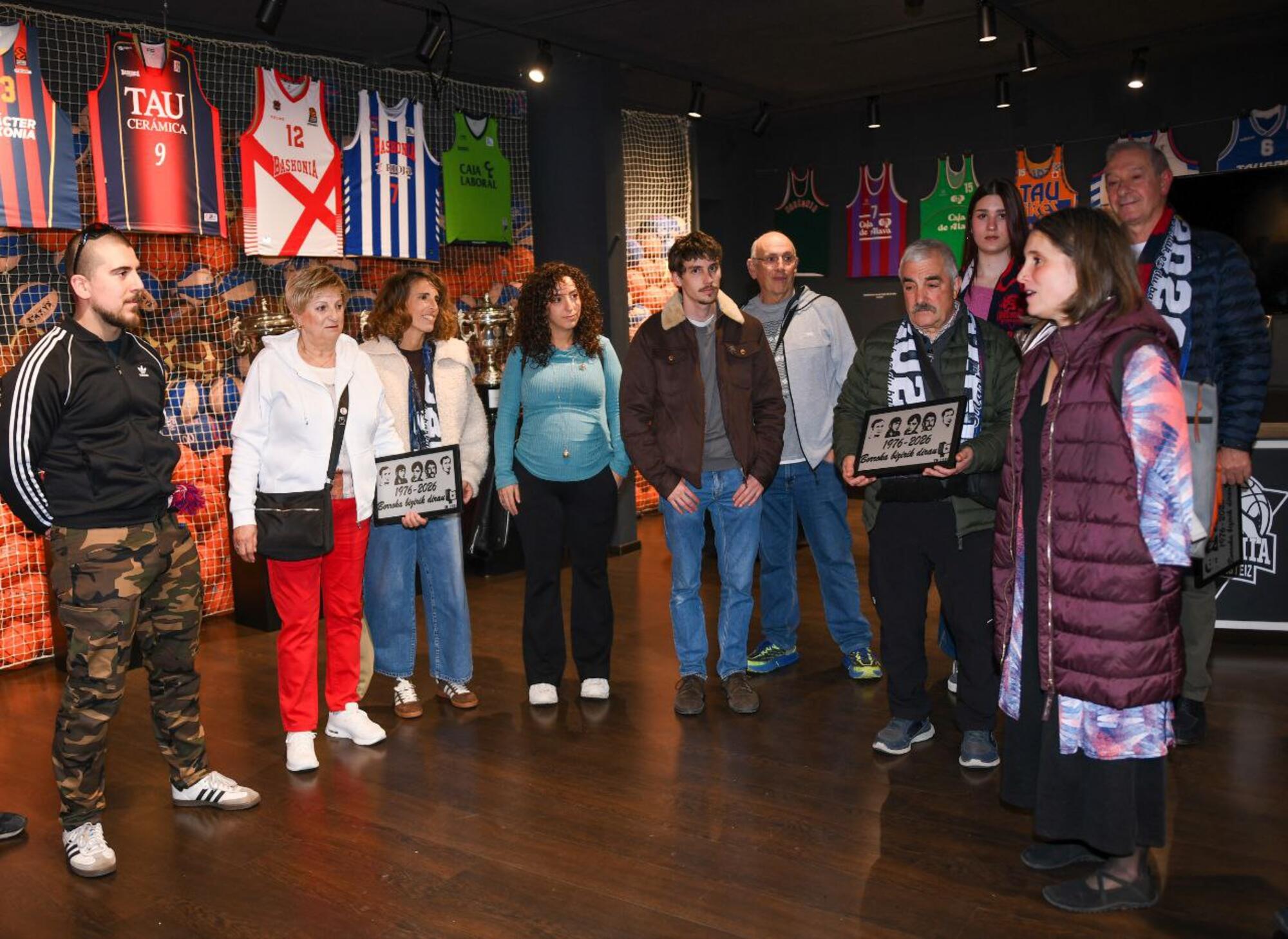 Baskonia Martxoak 3 - 4