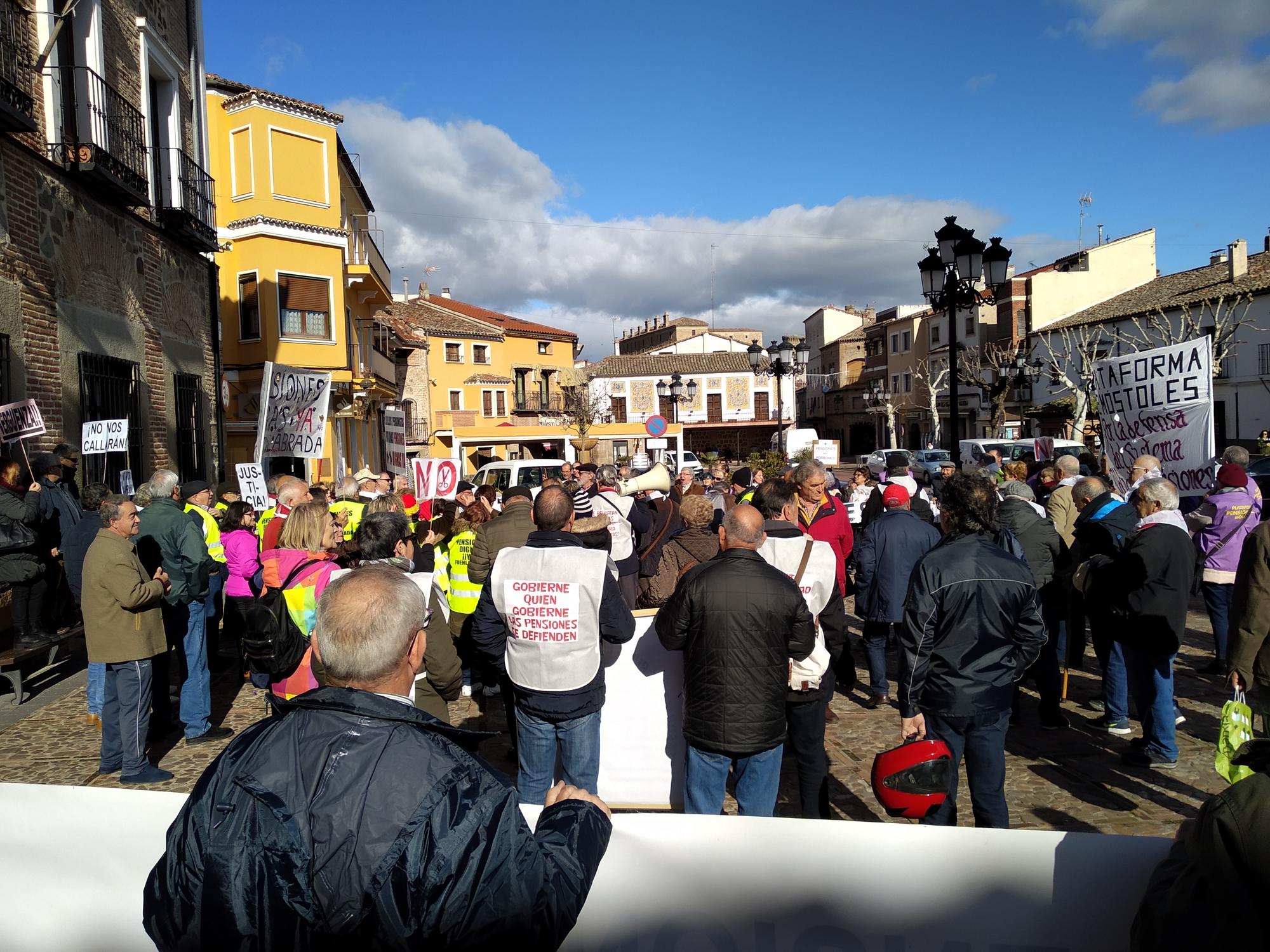 Oropesa