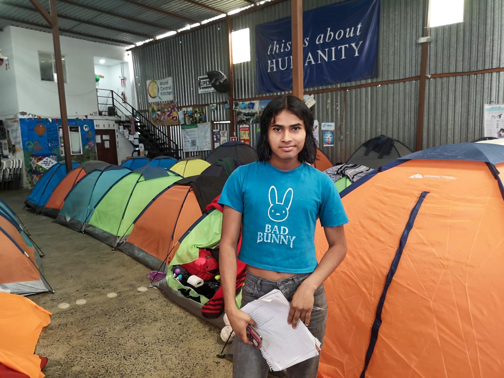 Repor México migrantes - 2