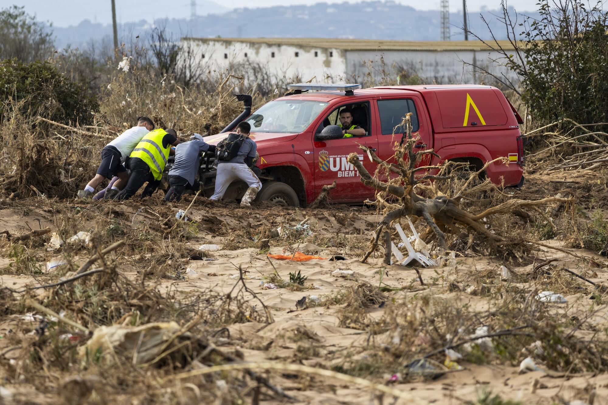 Galería Aniversario Dana 29-10-25 - 22