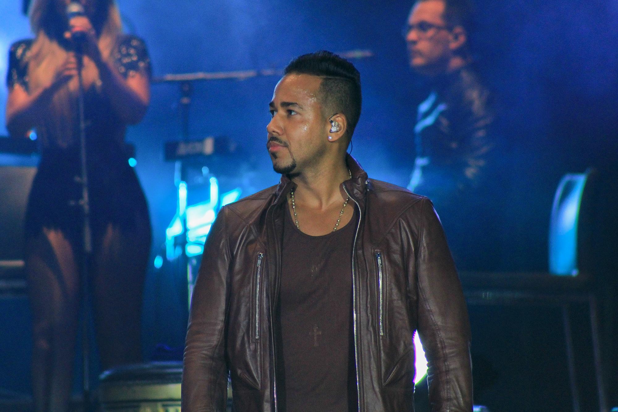 Romeo Santos