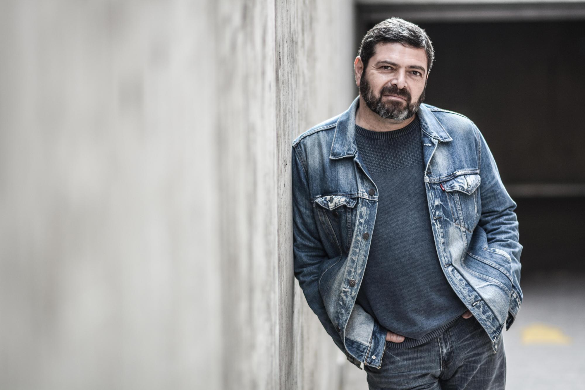 Carlos Ruiz Encina 2