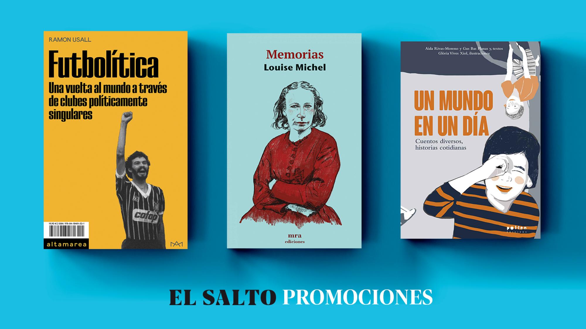 Libros promo enero 2022