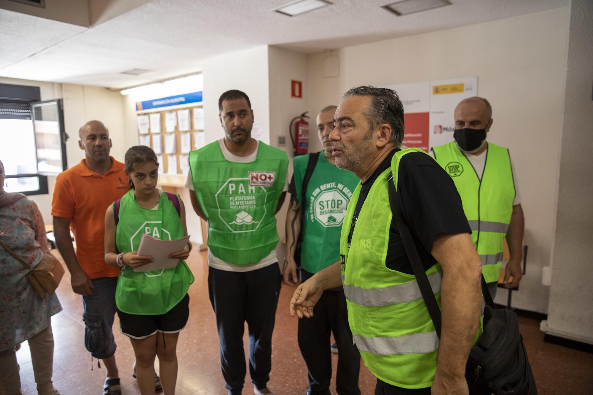 La Dignidad Móstoles Ayuntamiento - 3