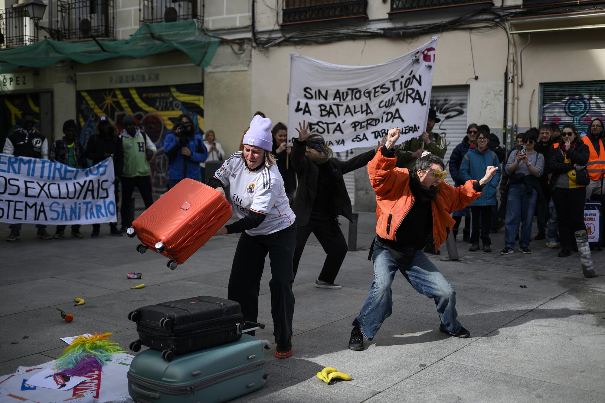 Lavapiés no se vende - 18