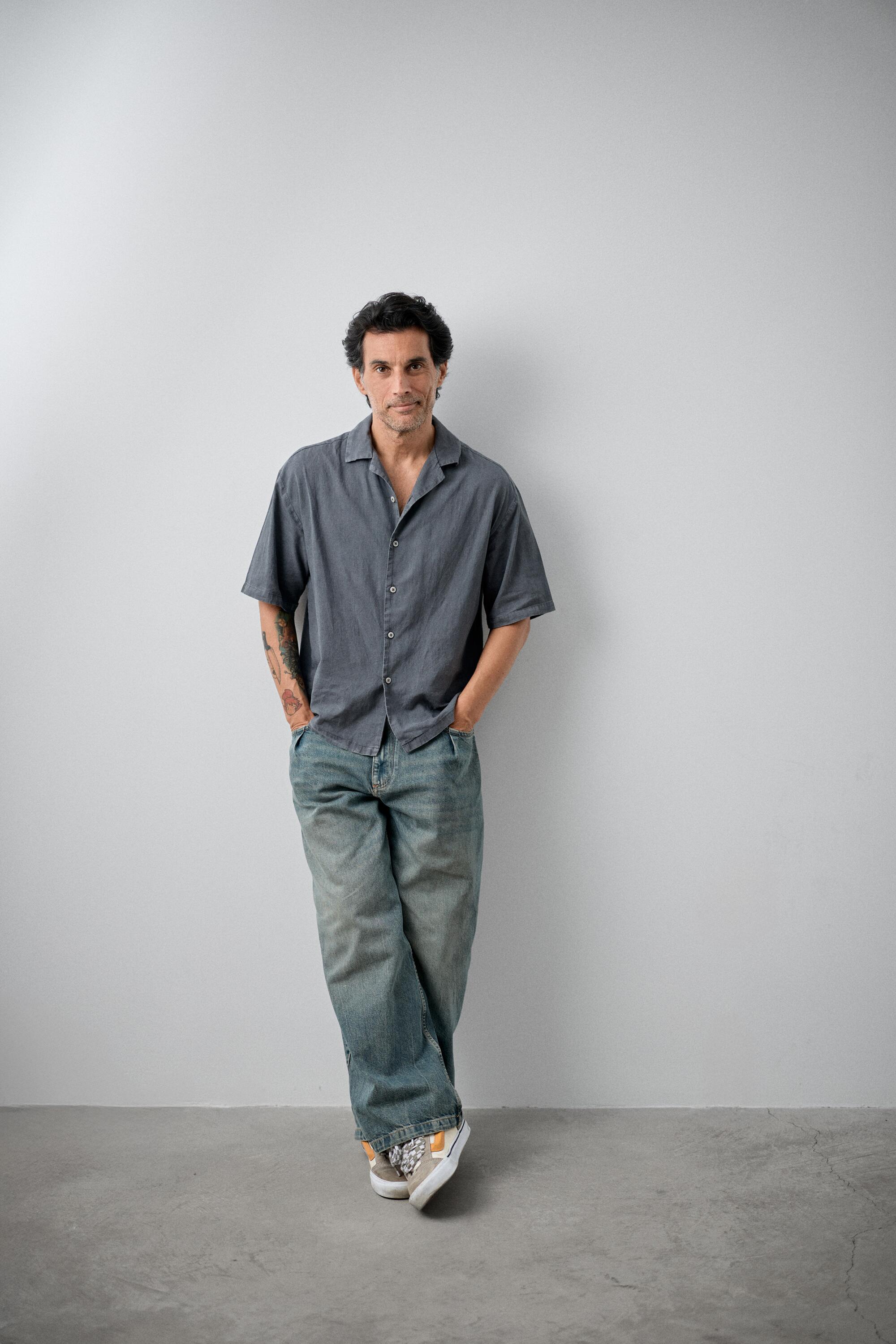 Aurelio Serrano