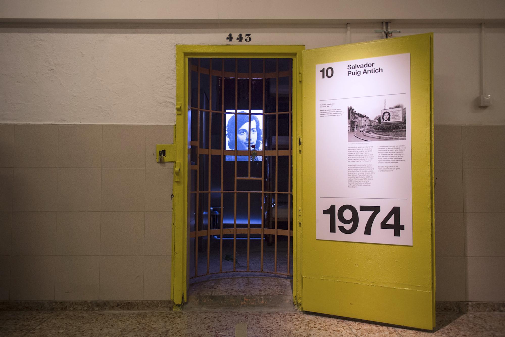 La Modelo, la cárcel reconvertida que ha marcado la historia de ...