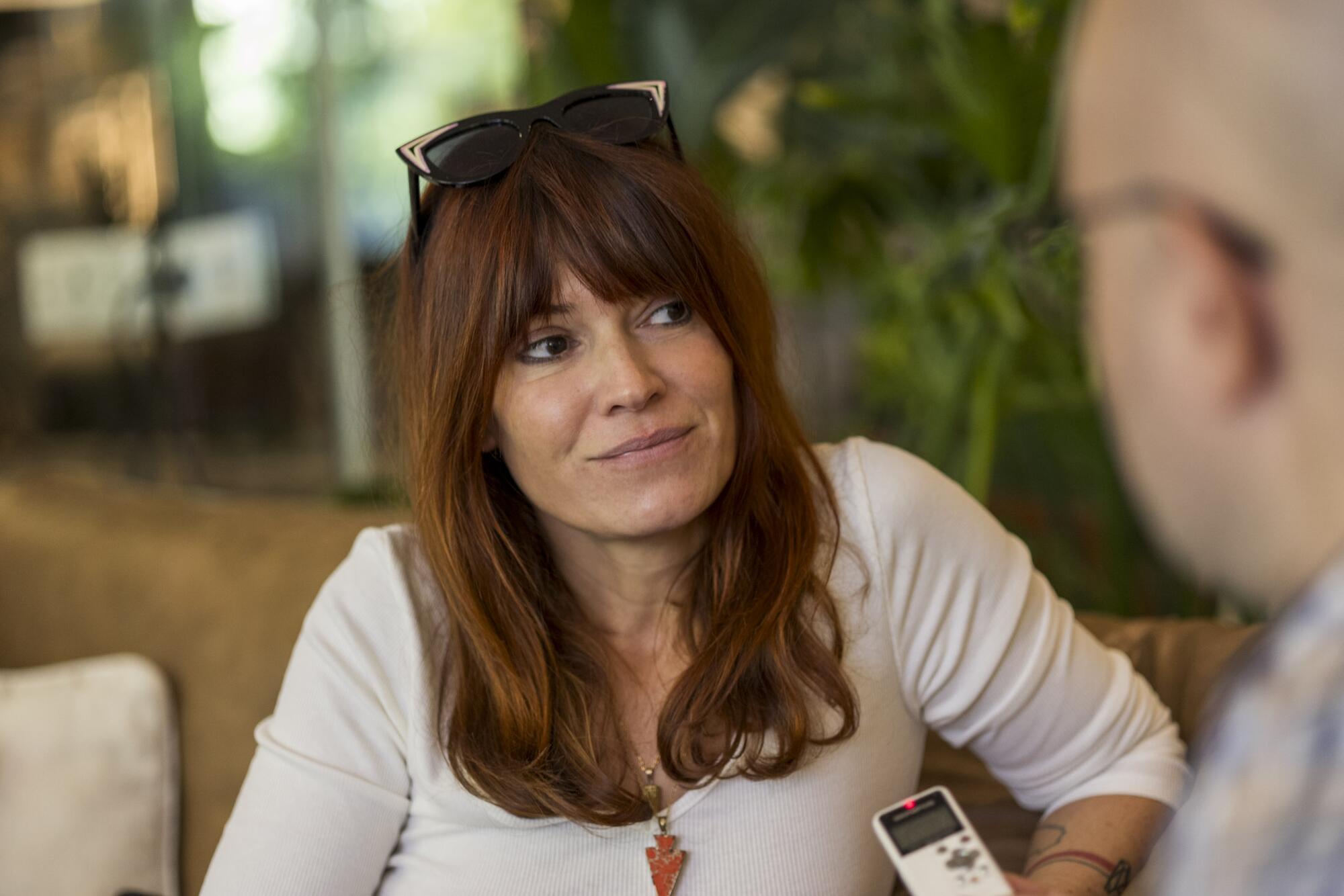 María Bastarós - 1