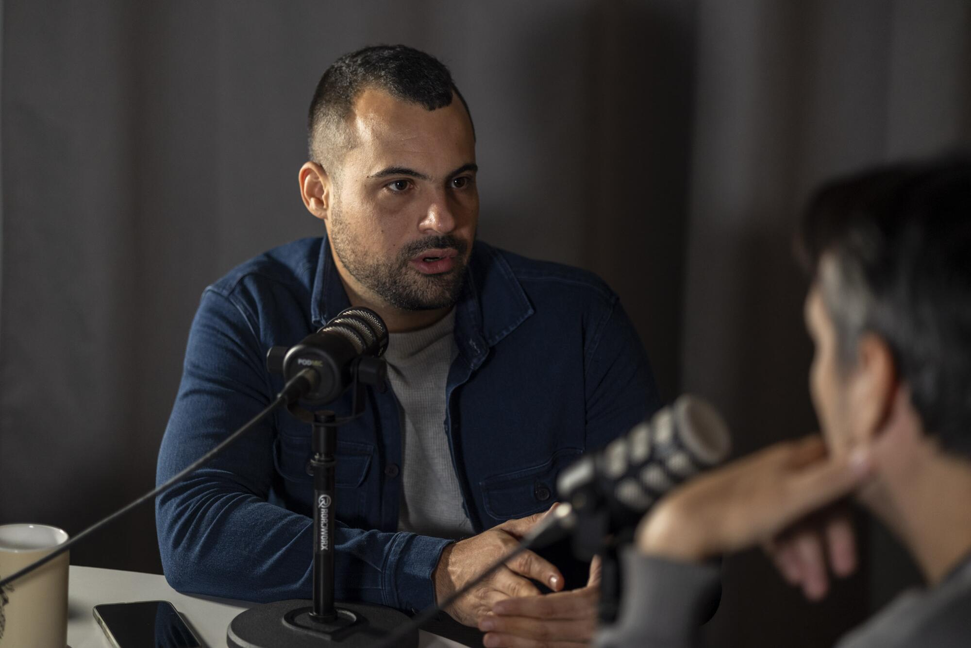 William Serafino - 4