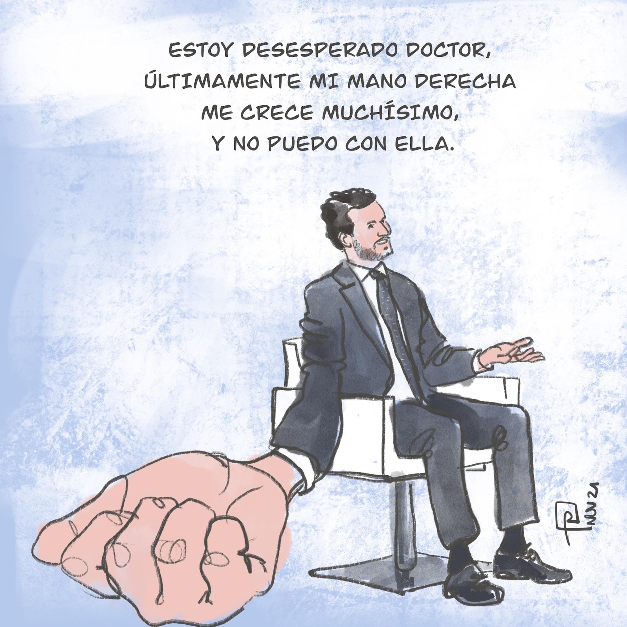 Cantero ilustrado 7