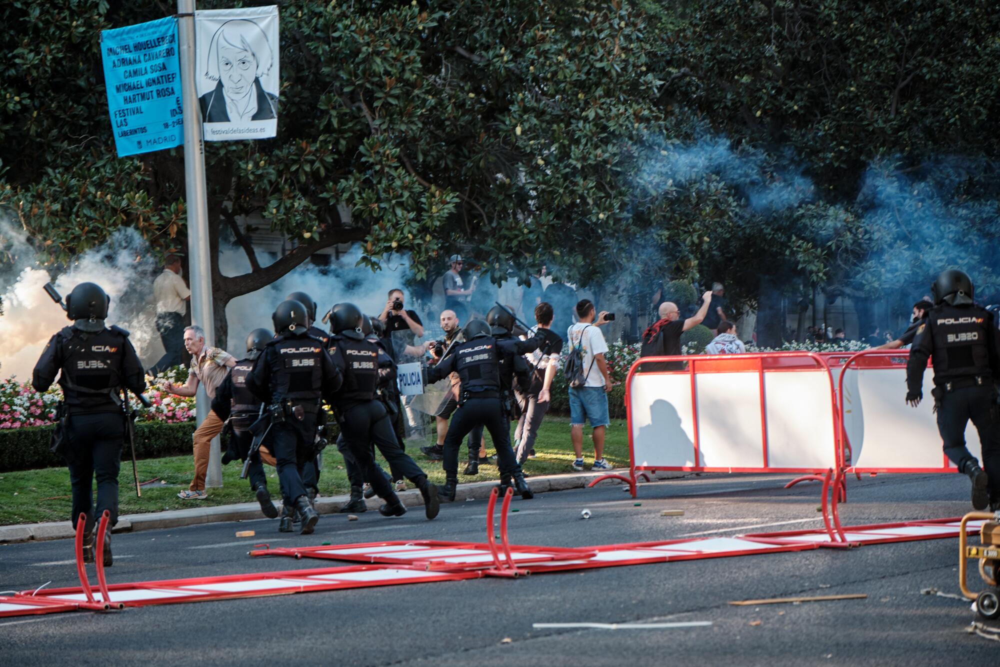 La Vuelta Palestina - 37
