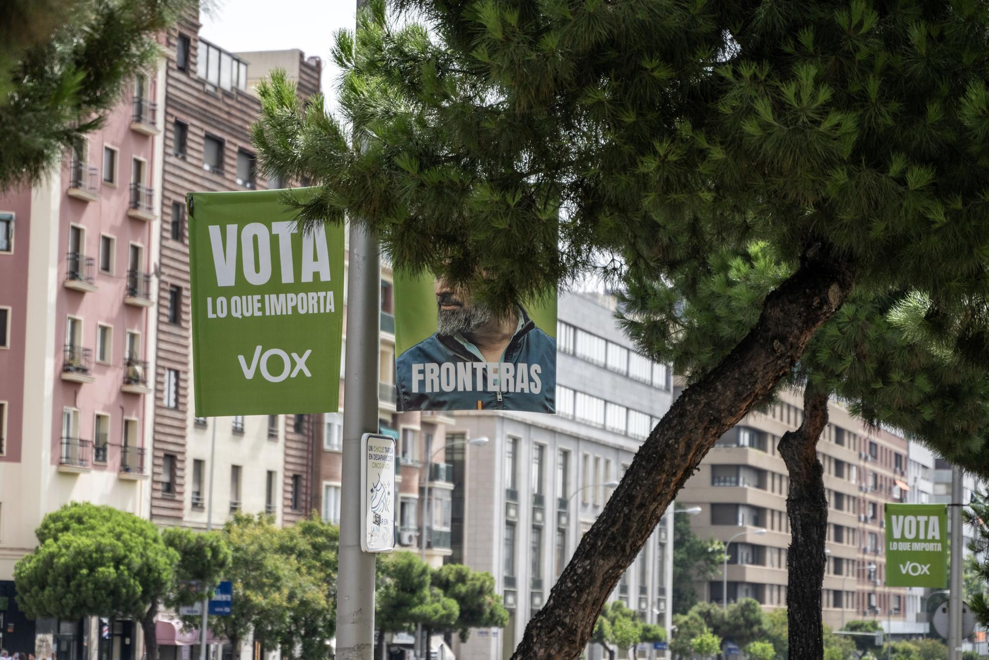 Galeria Elecciones Calor - 1