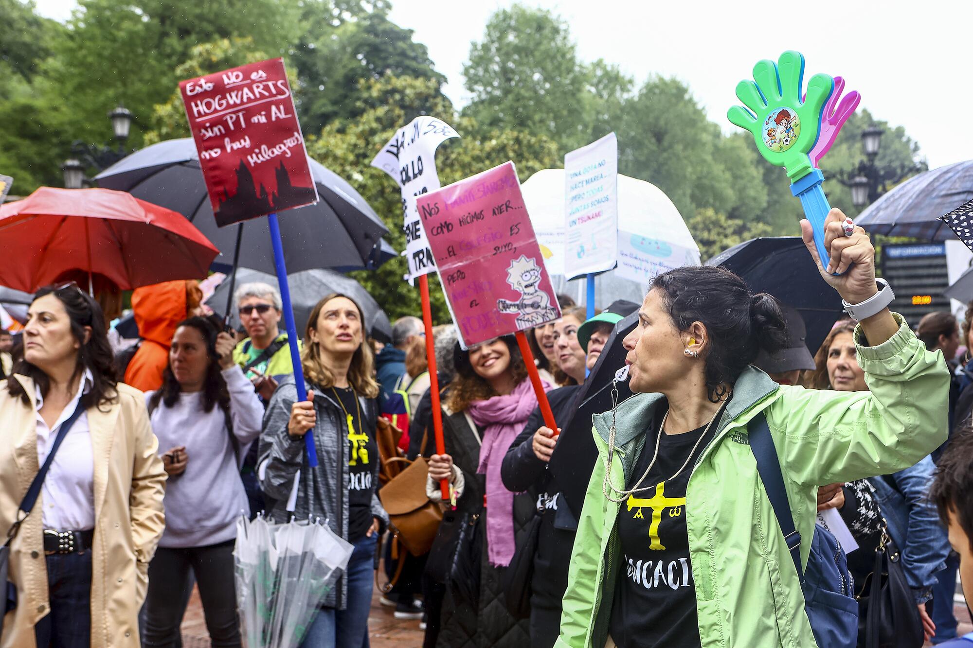 Educación Asturias - 1