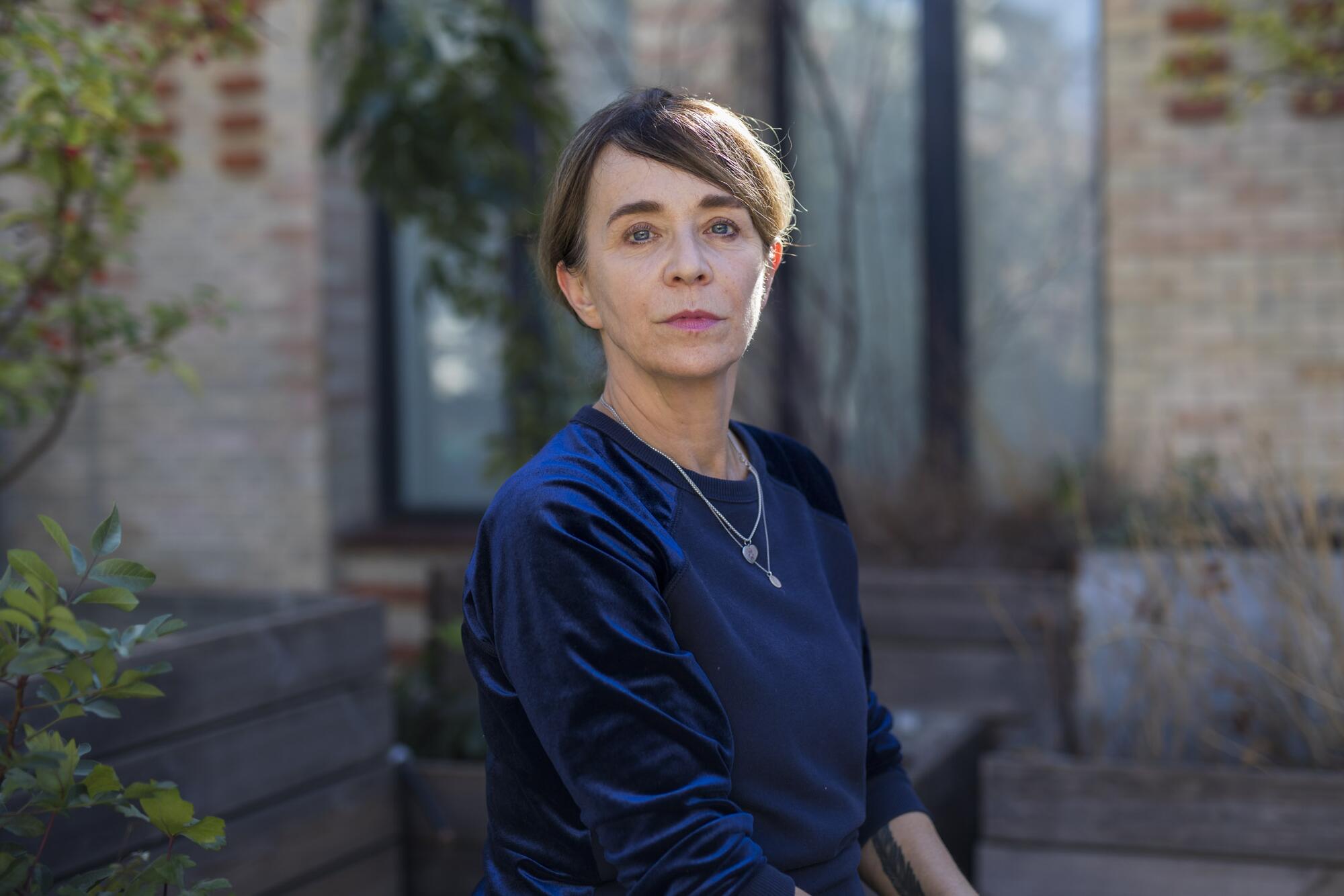 Constanze Ruhm - 1