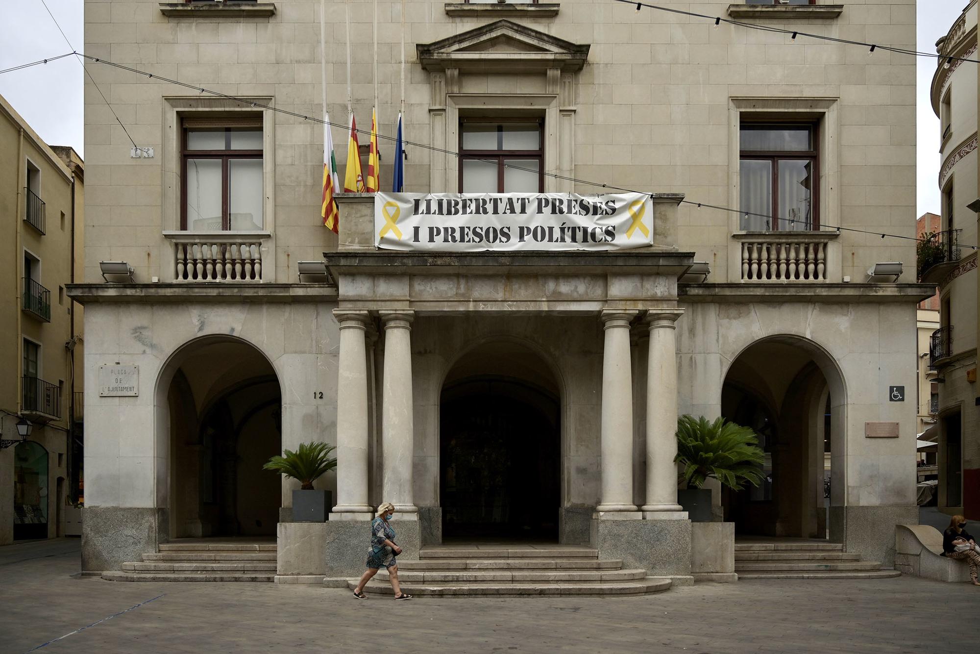 Ayuntamiento de Figueras