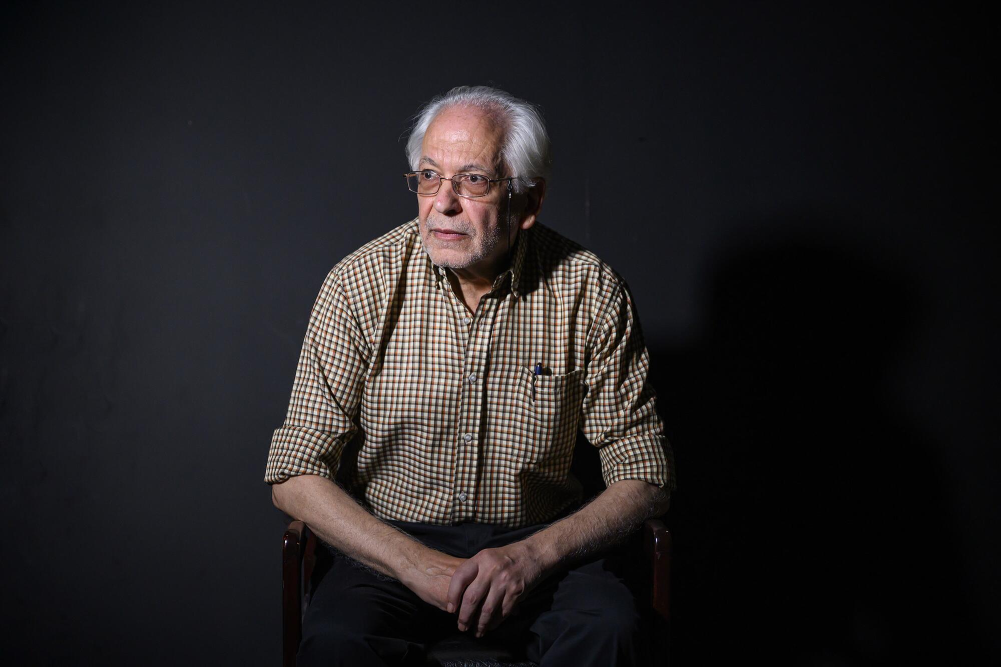 Panorama 80 Tortura en España - 2