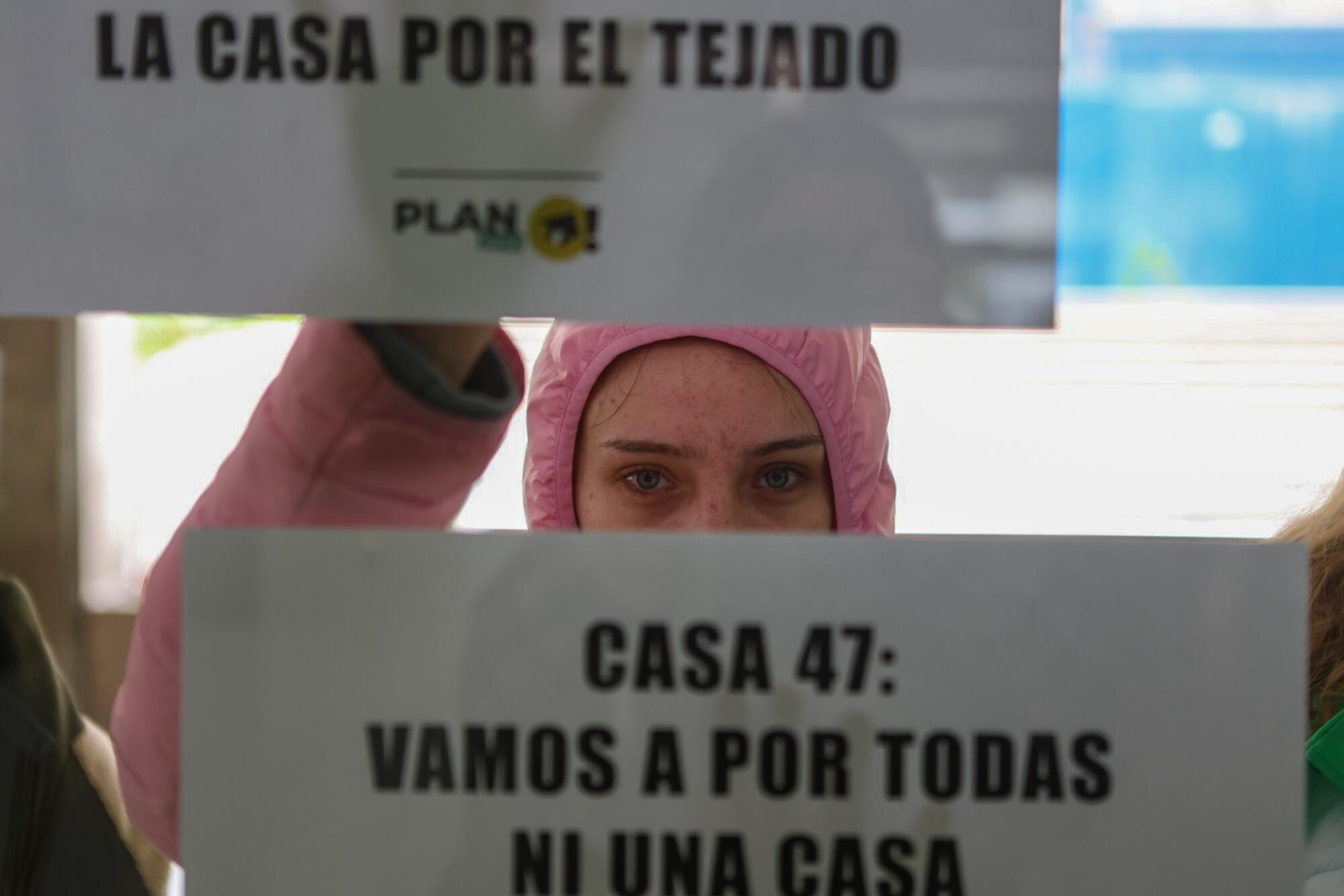 Encierro Casa 47  - 4