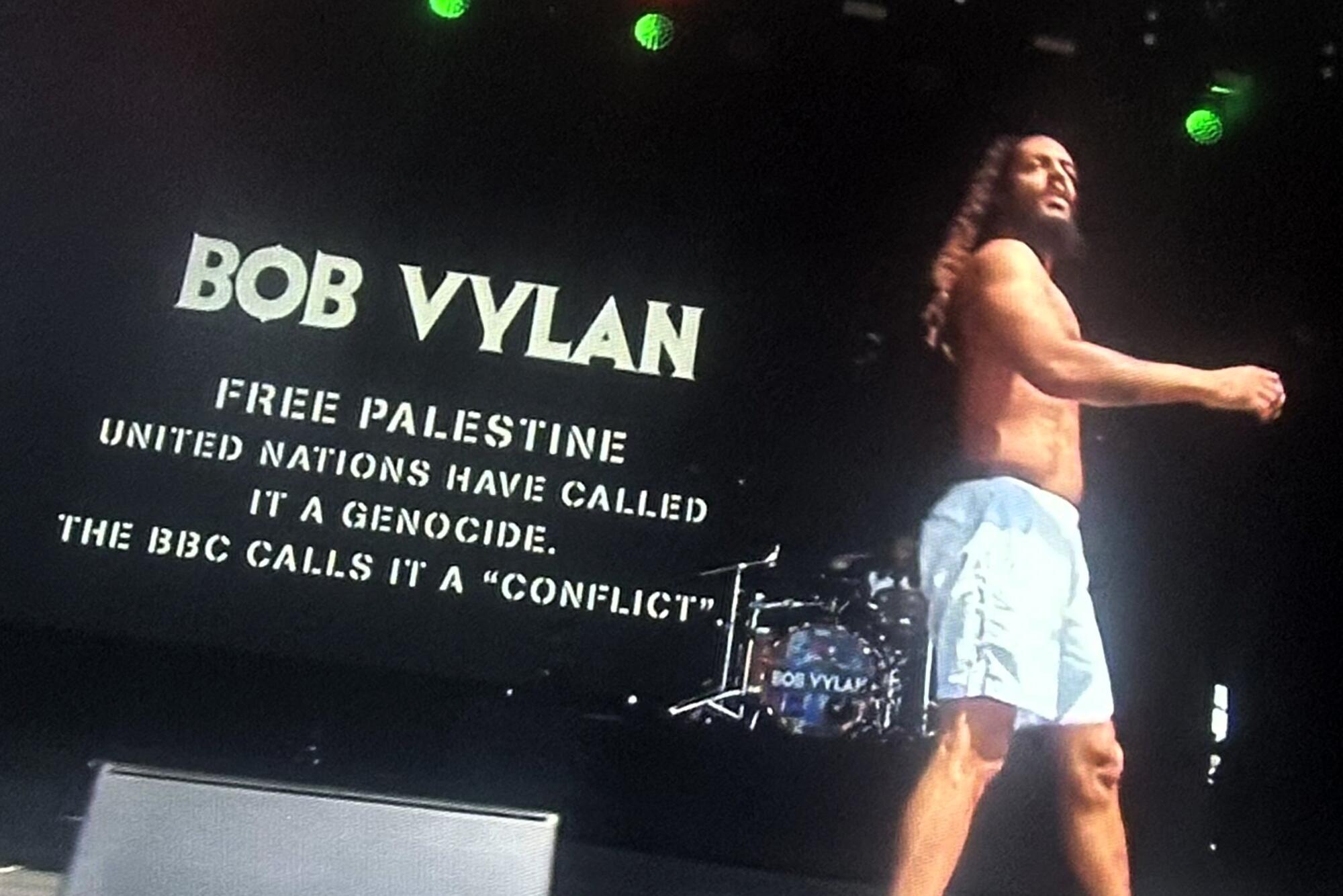 Bob Vylan