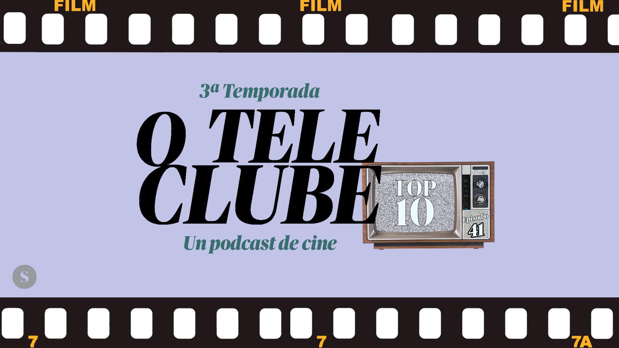 O Teleclube Episodio 41