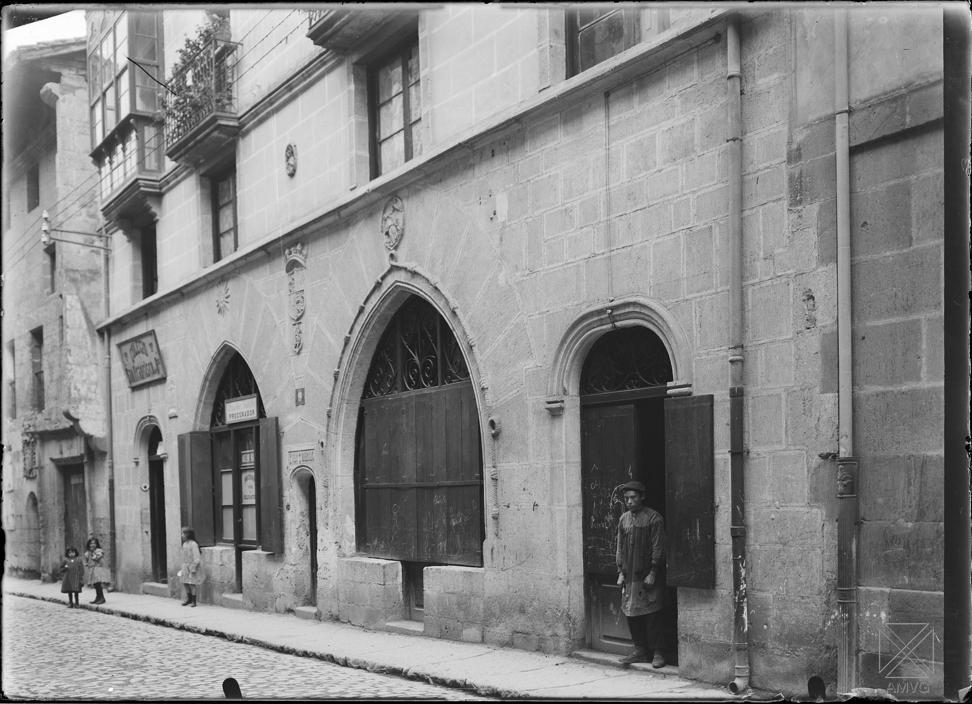 Gasteiz 1915