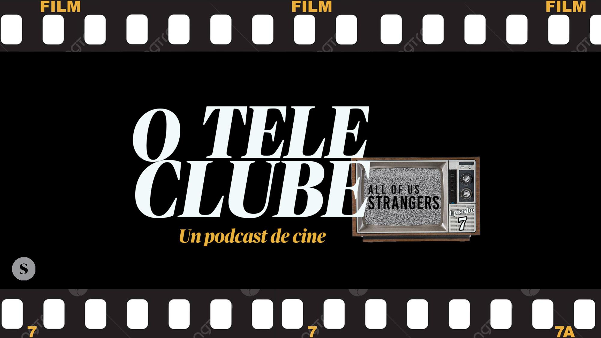 O Teleclube 01x07