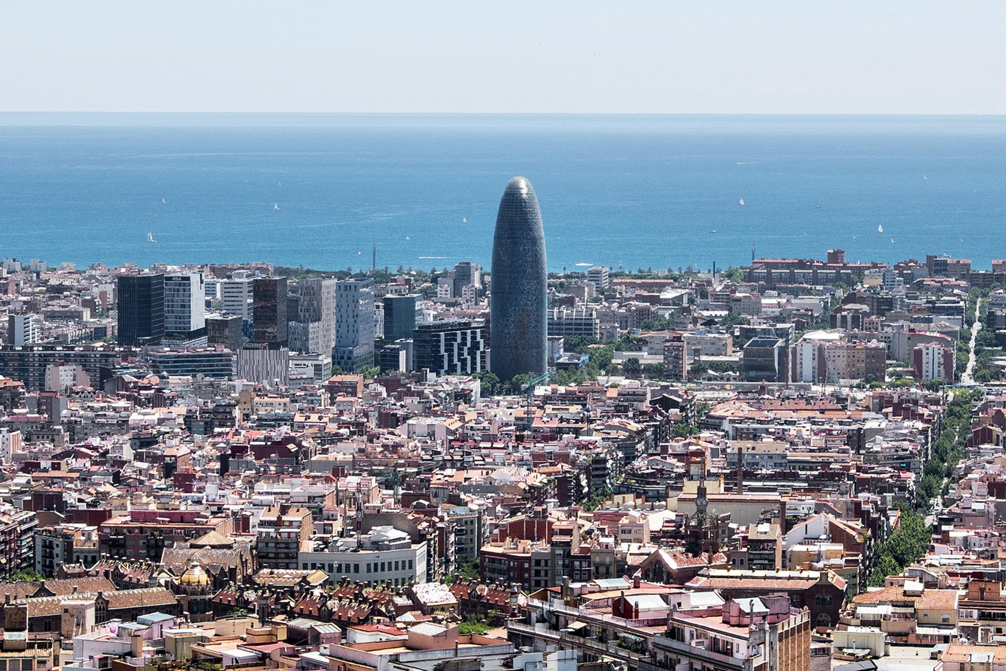 Barcelona