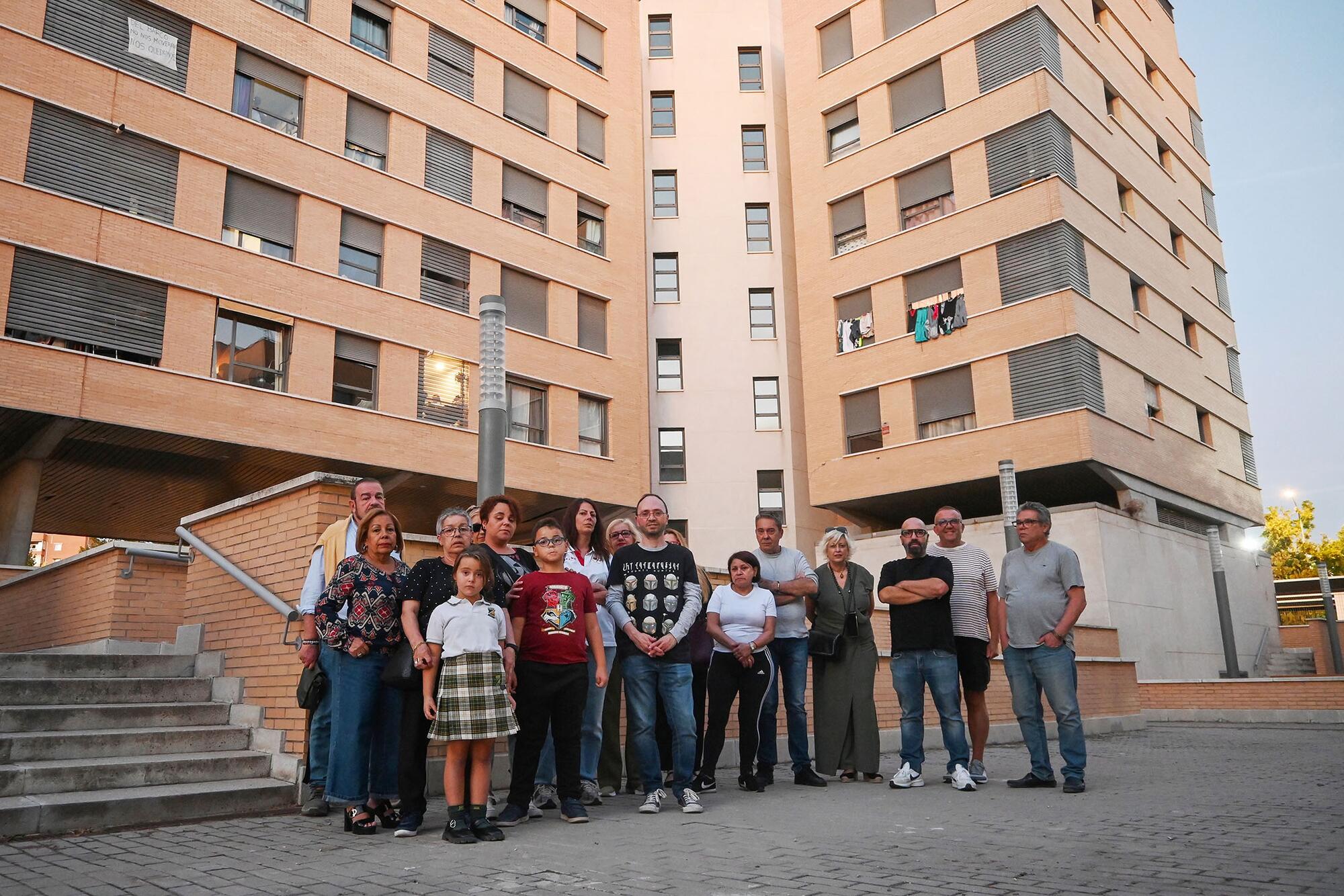 Bloque Caixa Ensanche
