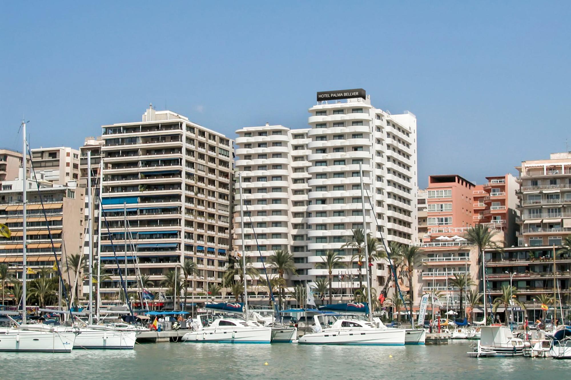 Palma Bellver Hotel