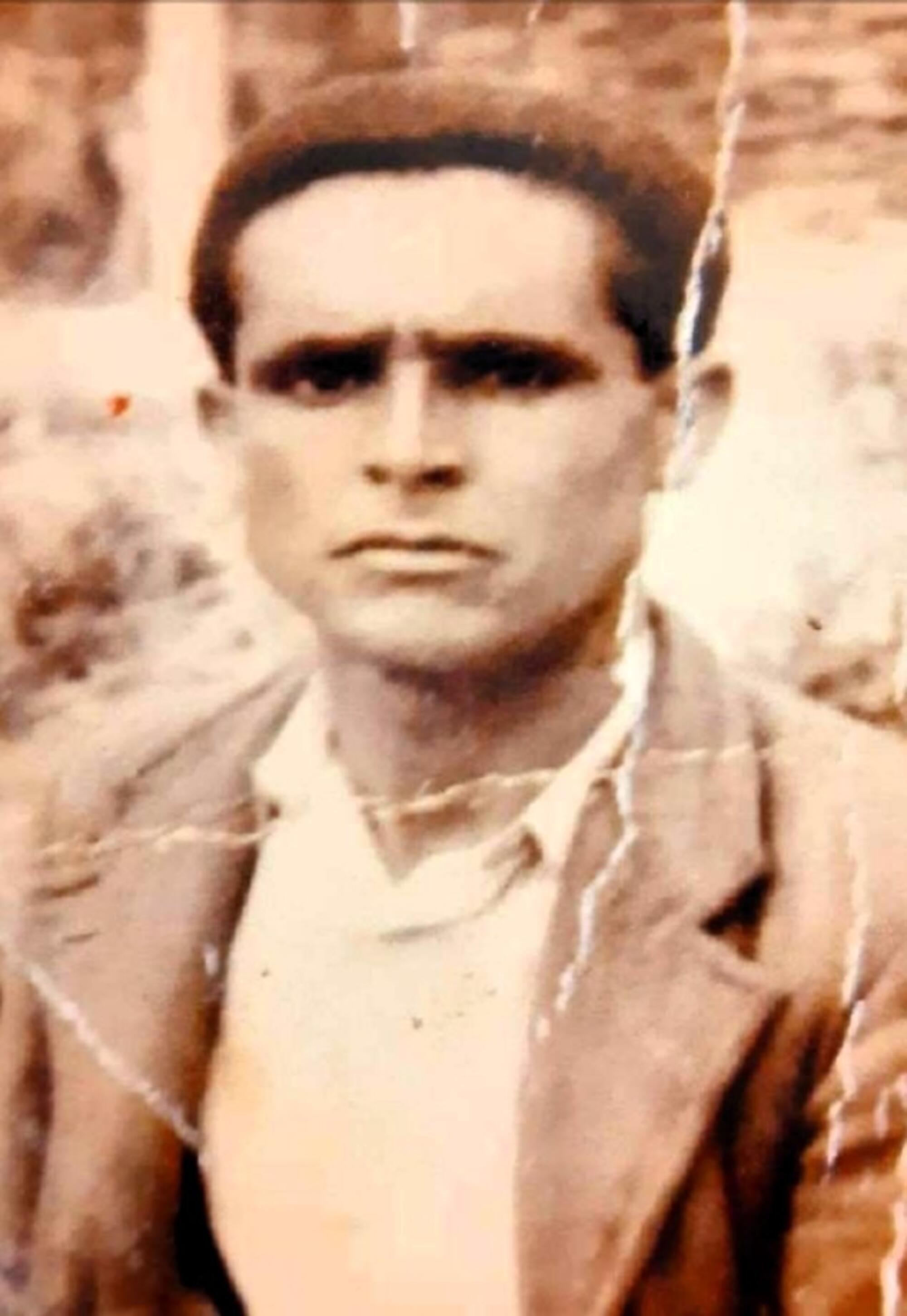 José Patalete