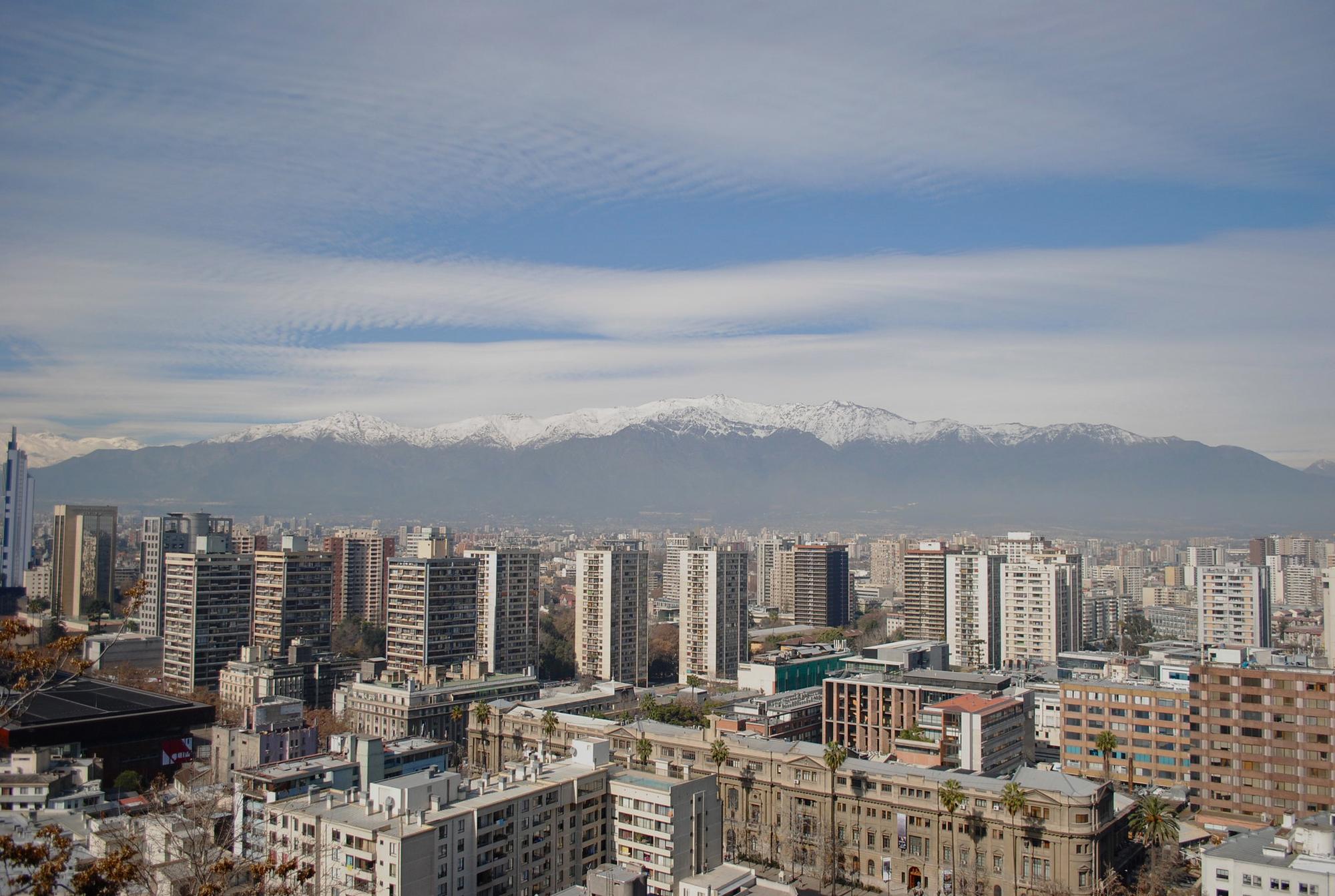 Santiago de Chile