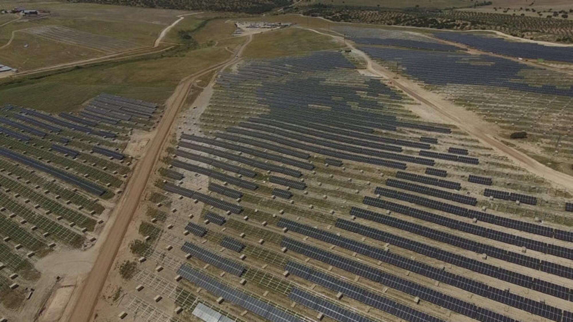 Fotovoltaica Núñez de Balboa