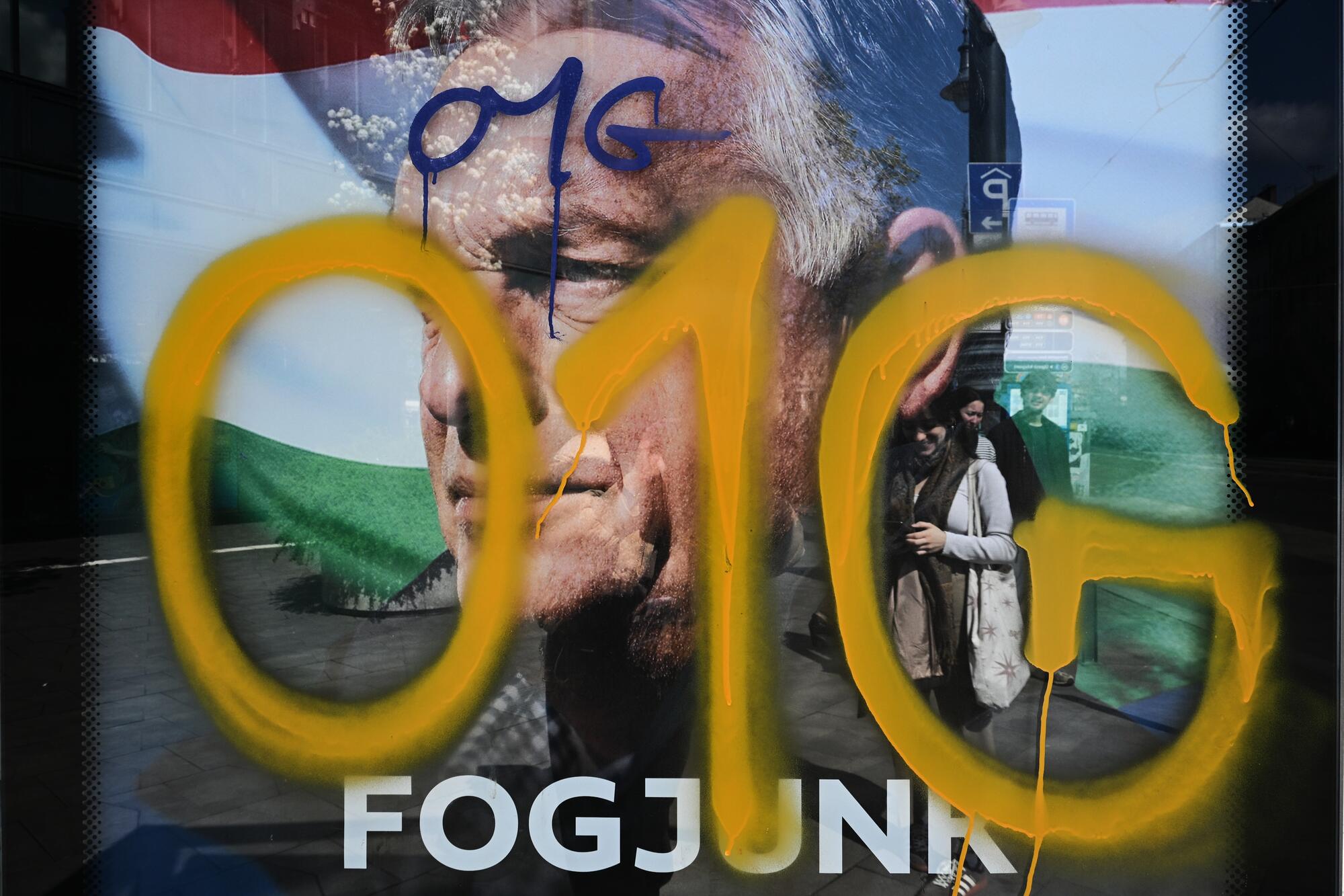 Hungría elecciones - 3