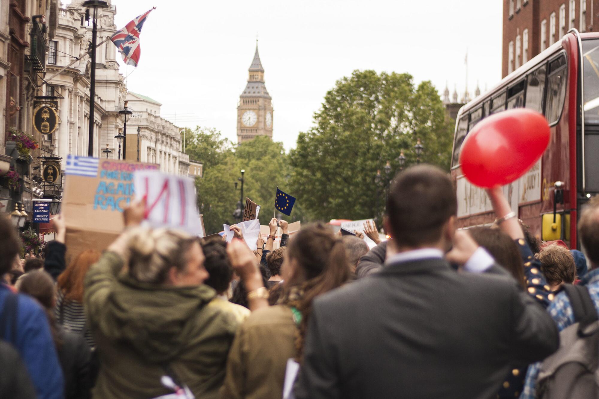 Anti brexit